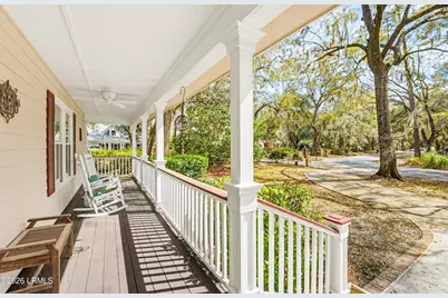 9 Spring Knob Circle, Beaufort, SC 29907 - Photo 4