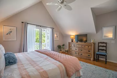 27 Davis Love Drive, Ladys Island, SC 29920 - Photo 28