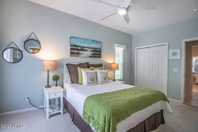 27 Davis Love Drive, Ladys Island, SC 29920 - Photo 16