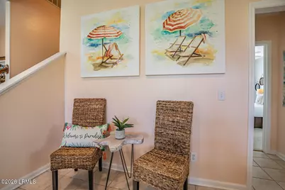 27 Davis Love Drive, Ladys Island, SC 29920 - Photo 8