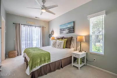 27 Davis Love Drive, Ladys Island, SC 29920 - Photo 14