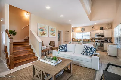 27 Davis Love Drive, Ladys Island, SC 29920 - Photo 6