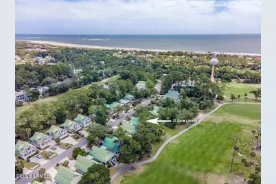 27 Davis Love Drive, Ladys Island, SC 29920 - Photo 40