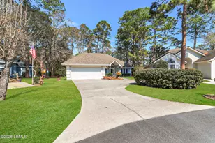 184 Sumter Square, Bluffton, SC 29910 - Photo 4