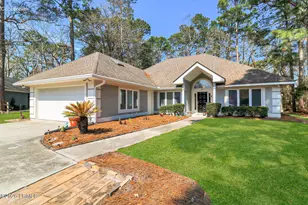 184 Sumter Square, Bluffton, SC 29910 - Photo 2