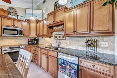 37 S Forest Beach Drive #15, Hilton Head, SC 29928 - Photo 16