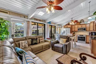 37 S Forest Beach Dr, Hilton Head, SC 29928 - Photo 8