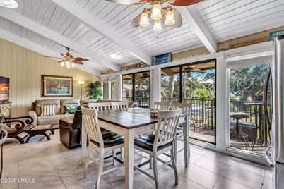 37 S Forest Beach Drive #15, Hilton Head, SC 29928 - Photo 12