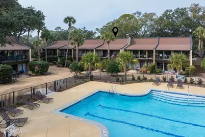 37 S Forest Beach Drive #15, Hilton Head, SC 29928 - Photo 1
