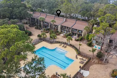 37 S Forest Beach Drive #15, Hilton Head, SC 29928 - Photo 2