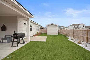 1144 Salem Bay Dr, Beaufort, SC 29902 - Photo 30