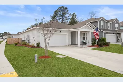 1144 Salem Bay Drive, Beaufort, SC 29902 - Photo 2