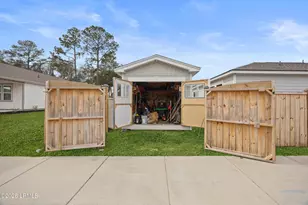 1144 Salem Bay Dr, Beaufort, SC 29902 - Photo 34