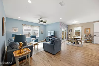 1144 Salem Bay Drive, Beaufort, SC 29902 - Photo 8