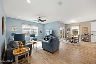 1144 Salem Bay Dr, Beaufort, SC 29902 - Photo 8