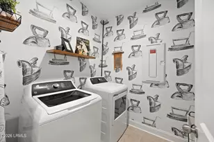 1144 Salem Bay Dr, Beaufort, SC 29902 - Photo 26