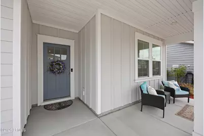 1144 Salem Bay Drive, Beaufort, SC 29902 - Photo 4