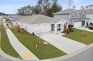 1144 Salem Bay Dr, Beaufort, SC 29902 - Photo 36