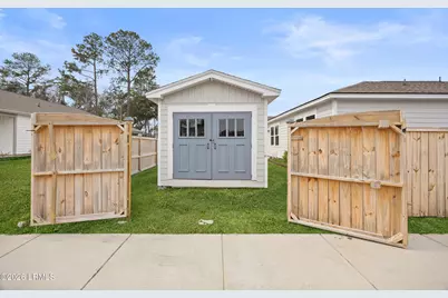 1144 Salem Bay Drive, Beaufort, SC 29902 - Photo 34