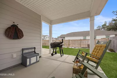 1144 Salem Bay Drive, Beaufort, SC 29902 - Photo 28