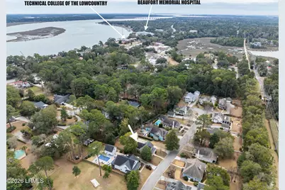 131 Fuller Street, Beaufort, SC 29902 - Photo 58