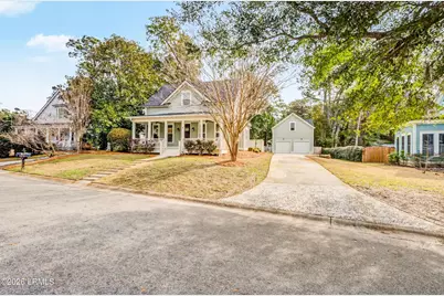 131 Fuller Street, Beaufort, SC 29902 - Photo 2