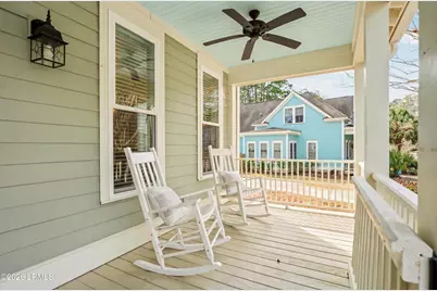 131 Fuller Street, Beaufort, SC 29902 - Photo 8