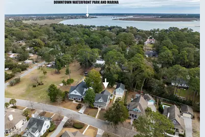 131 Fuller Street, Beaufort, SC 29902 - Photo 4