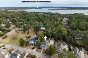 131 Fuller St, Beaufort, SC 29902 - Photo 4