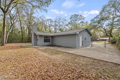 11 Wiggins Road, Lady's Island, SC 29907 - Photo 26