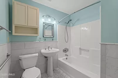 11 Wiggins Road, Lady's Island, SC 29907 - Photo 14