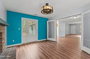 11 Wiggins Rd, Lady's Island, SC 29907 - Photo 10