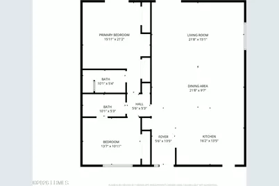 45 Queens Folly Road #617, Hilton Head Island, SC 29928 - Photo 2