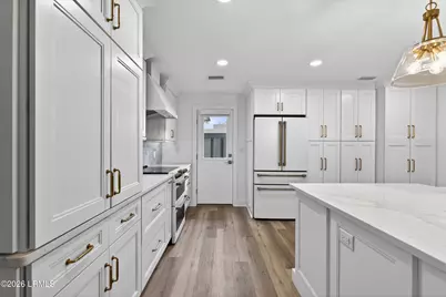 45 Queens Folly Road #617, Hilton Head Island, SC 29928 - Photo 6