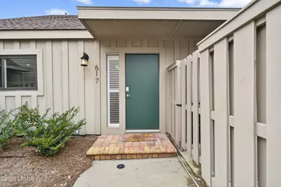 45 Queens Folly Road #617, Hilton Head, SC 29928 - Photo 2