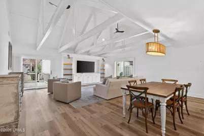 45 Queens Folly Road #617, Hilton Head, SC 29928 - Photo 8