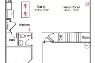 546 Waters Edge Wy, Hardeeville, SC 29927 - Photo 2