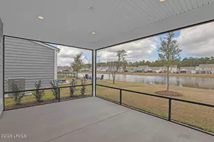 804 Danner Dr, Okatie, SC 29909 - Photo 4