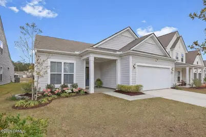 804 Danner Drive, Okatie, SC 29909 - Photo 2