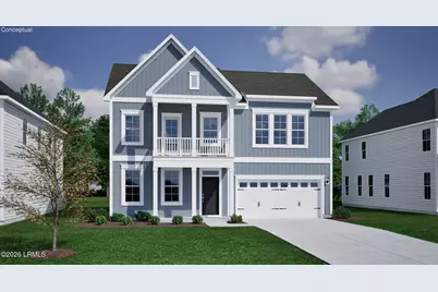 279 Boxwood Lane, Beaufort, SC 29907 - Photo 1