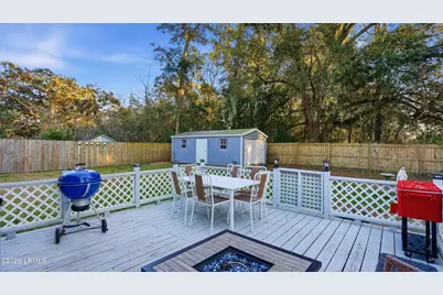 27 Gay Drive, Beaufort, SC 29907 - Photo 20