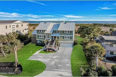 763 Marlin Drive, Ladys Island, SC 29920 - Photo 2