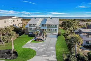 763 Marlin Dr, Ladys Island, SC 29920 - Photo 2