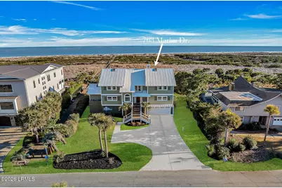 763 Marlin Drive, Ladys Island, SC 29920 - Photo 8