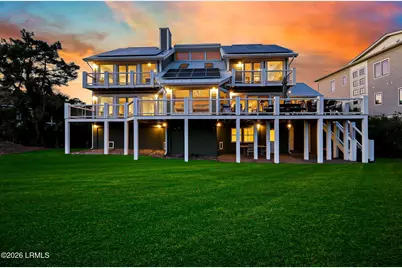 763 Marlin Drive, Fripp Island, SC 29920 - Photo 86