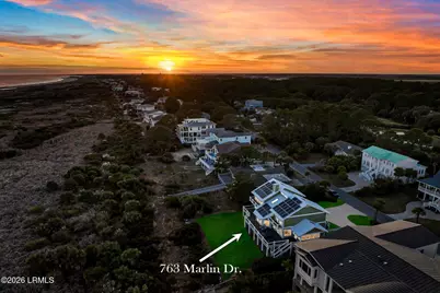 763 Marlin Drive, Fripp Island, SC 29920 - Photo 84
