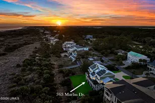 763 Marlin Dr, Fripp Island, SC 29920 - Photo 84
