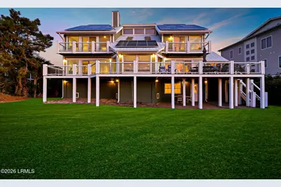 763 Marlin Drive, Ladys Island, SC 29920 - Photo 20