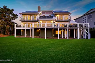 763 Marlin Dr, Ladys Island, SC 29920 - Photo 20