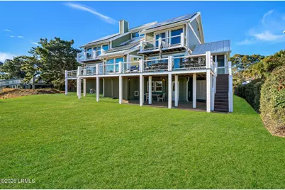 763 Marlin Drive, Fripp Island, SC 29920 - Photo 66